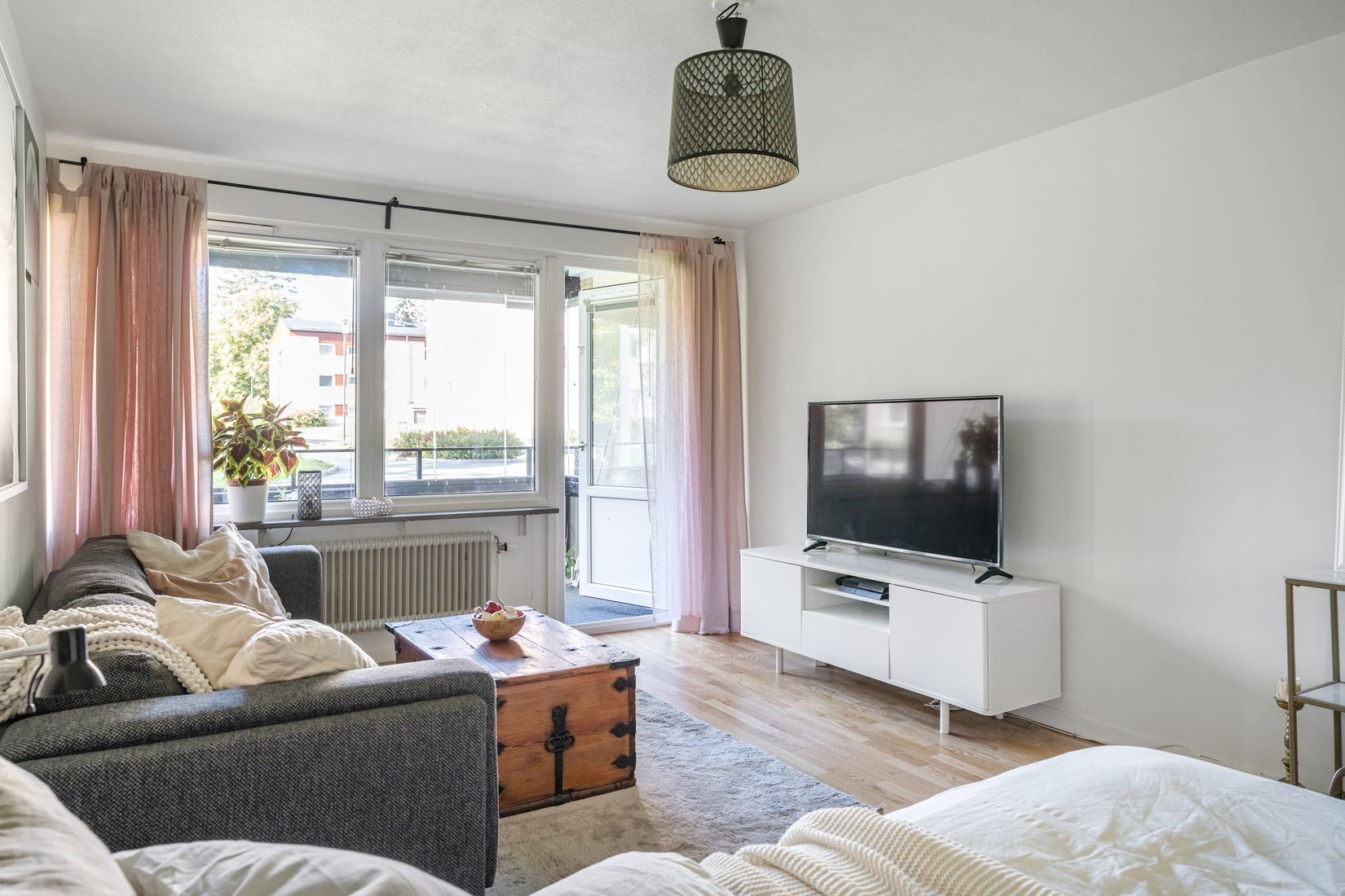 Bostadsrätt, HERRGÅRDSVÄGEN 14A, Centralt Väsby, Upplands Väsby