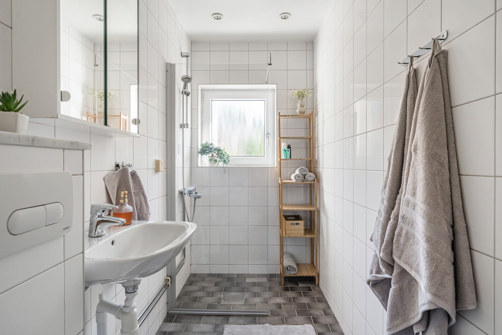 Bostadsrätt, HERRGÅRDSVÄGEN 14A, Centralt Väsby, Upplands Väsby