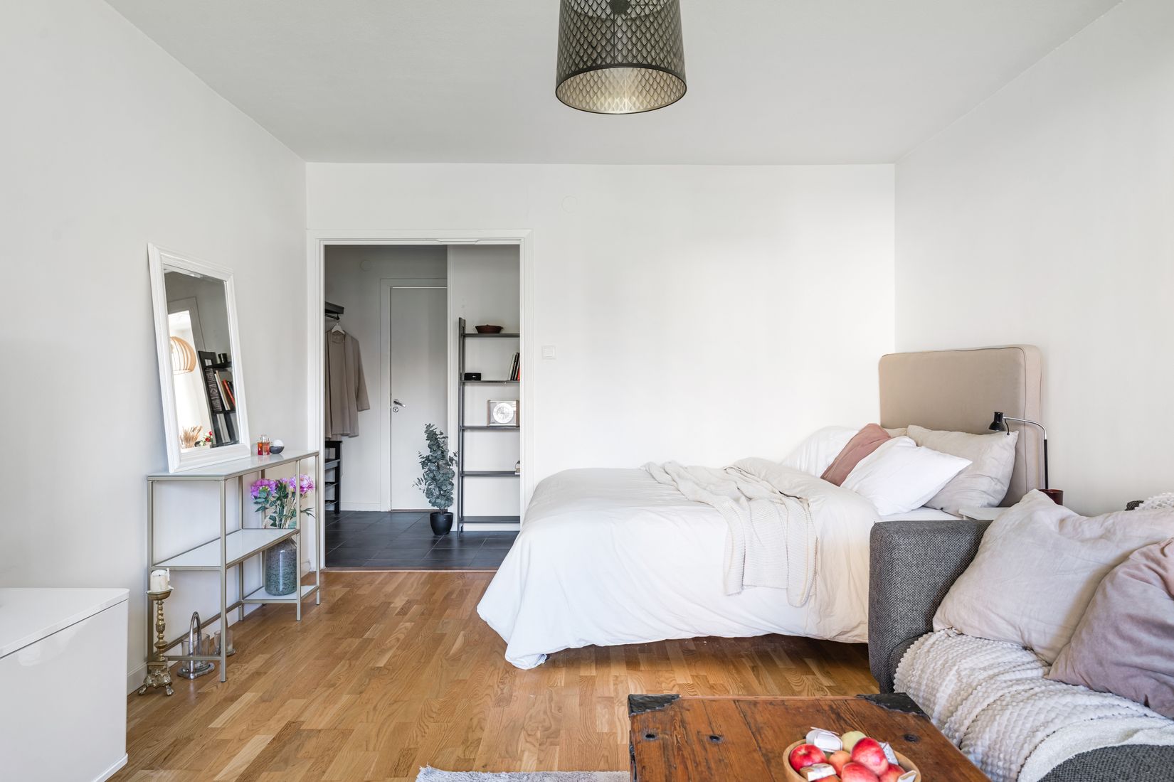 Bostadsrätt, HERRGÅRDSVÄGEN 14A, Centralt Väsby, Upplands Väsby