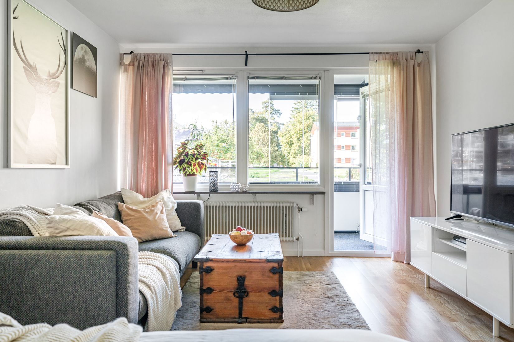 Bostadsrätt, HERRGÅRDSVÄGEN 14A, Centralt Väsby, Upplands Väsby