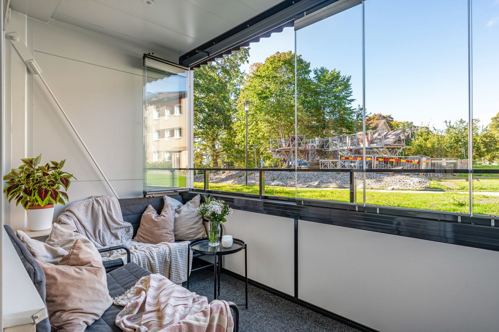 Bostadsrätt, HERRGÅRDSVÄGEN 14A, Centralt Väsby, Upplands Väsby