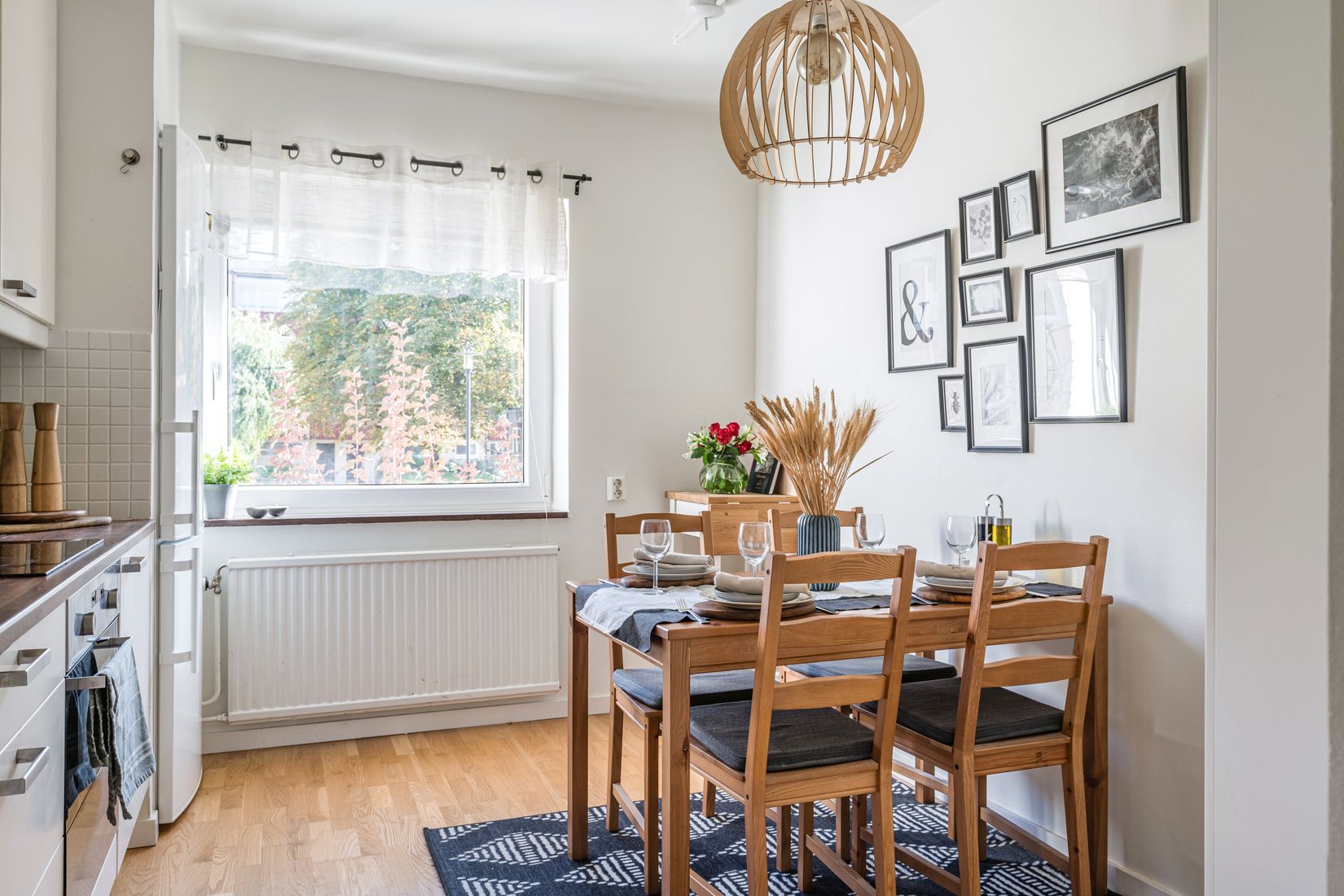 Bostadsrätt, HERRGÅRDSVÄGEN 14A, Centralt Väsby, Upplands Väsby