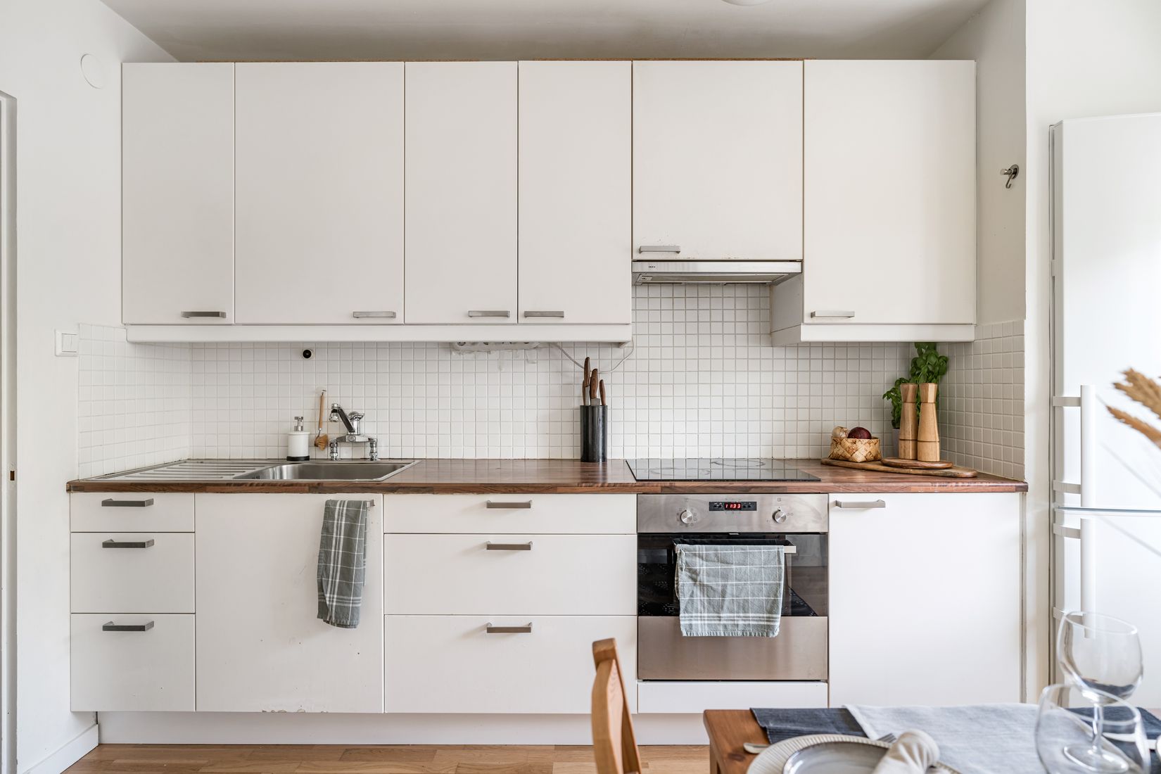 Bostadsrätt, HERRGÅRDSVÄGEN 14A, Centralt Väsby, Upplands Väsby