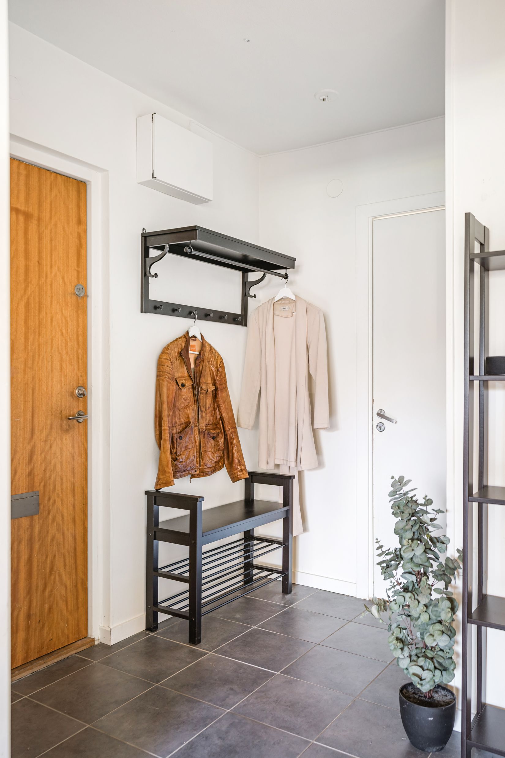 Bostadsrätt, HERRGÅRDSVÄGEN 14A, Centralt Väsby, Upplands Väsby