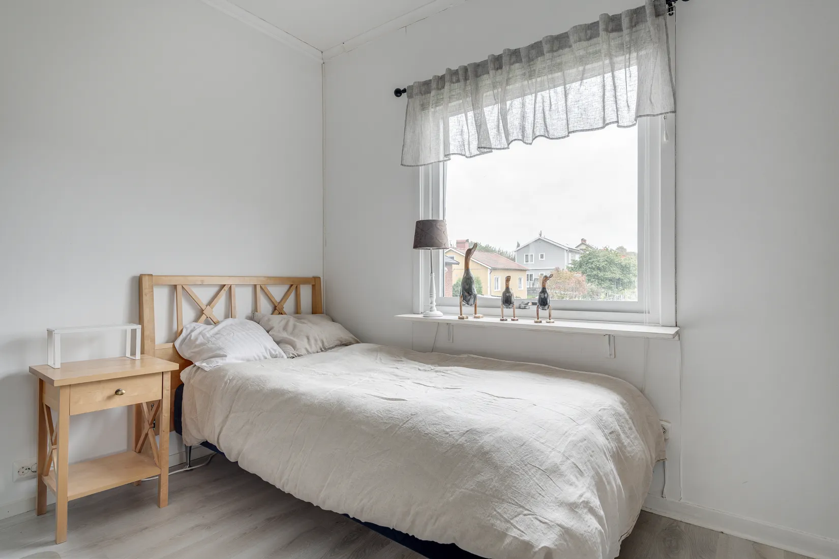 Villa, Stenskärsvägen 6, Nolby, Alingsås