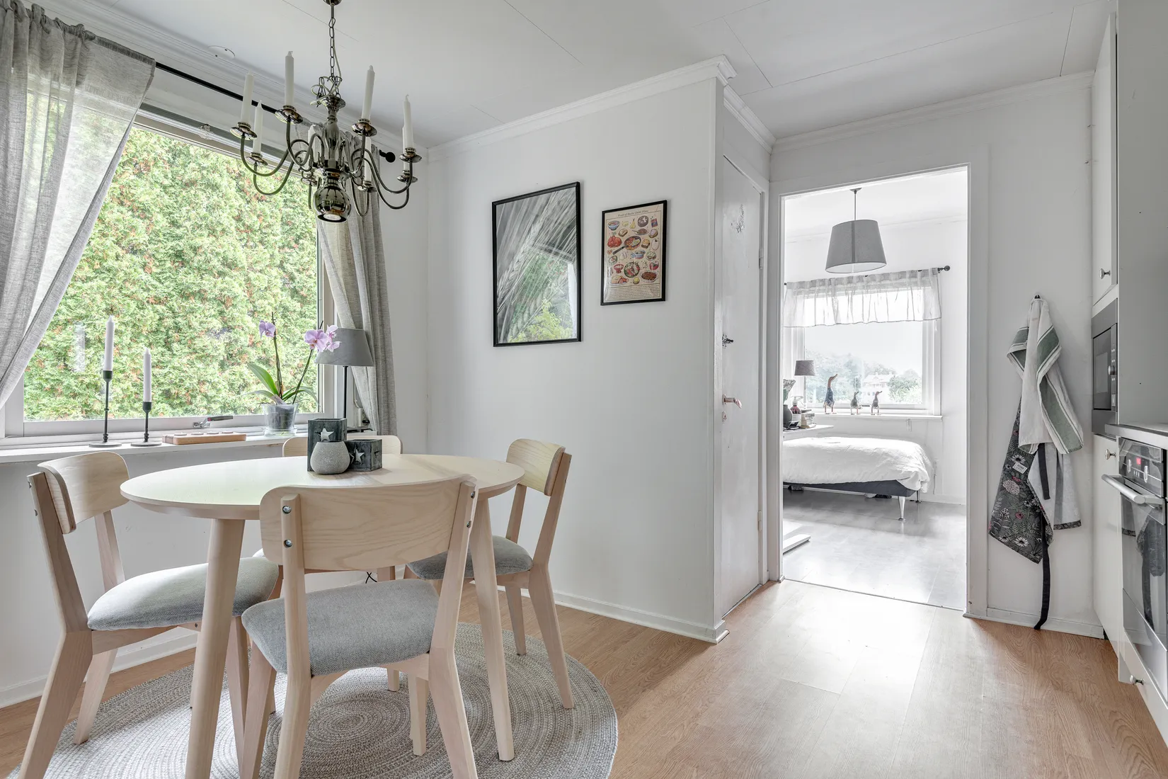 Villa, Stenskärsvägen 6, Nolby, Alingsås