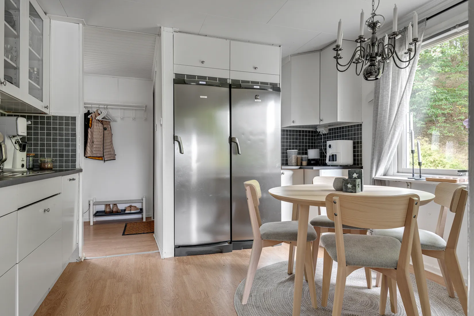 Villa, Stenskärsvägen 6, Nolby, Alingsås