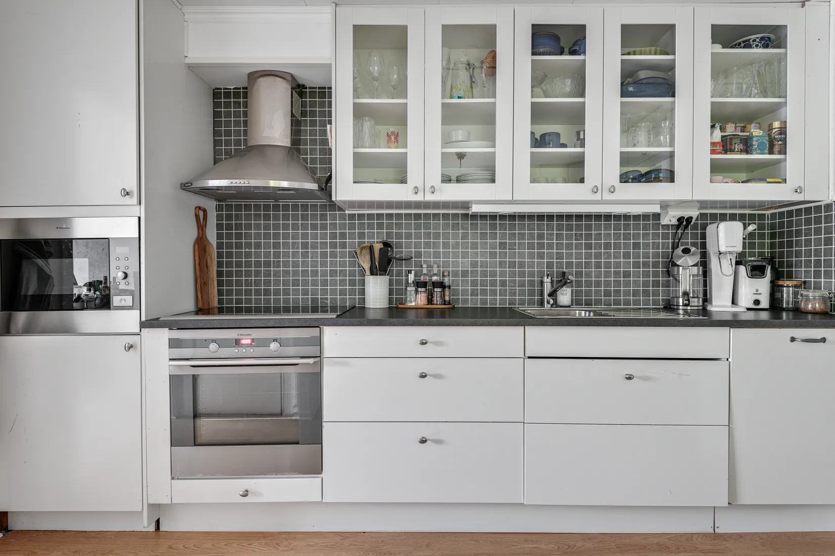 Villa, Stenskärsvägen 6, Nolby, Alingsås