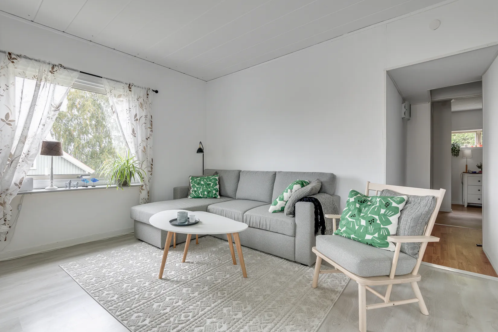 Villa, Stenskärsvägen 6, Nolby, Alingsås