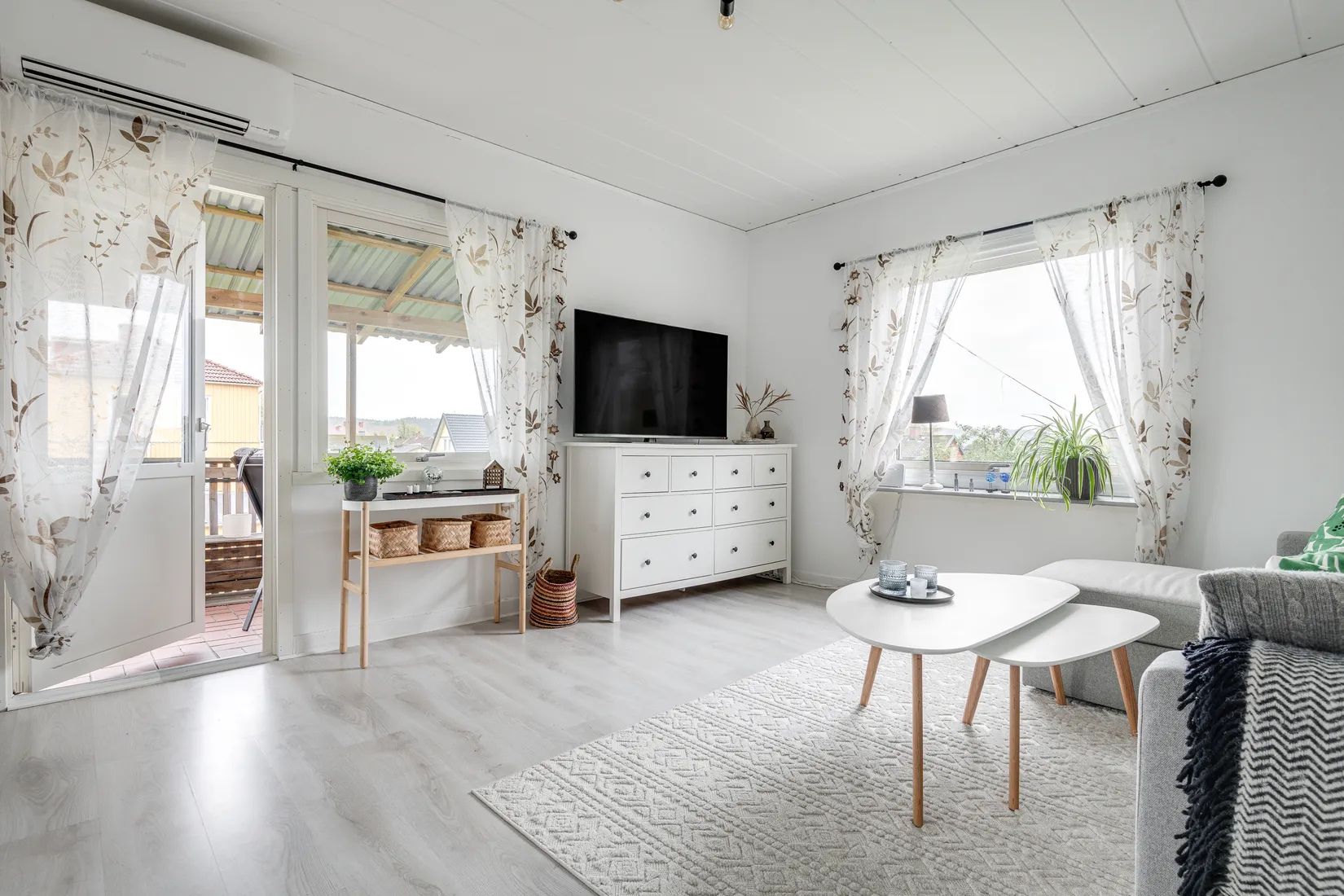 Villa, Stenskärsvägen 6, Nolby, Alingsås