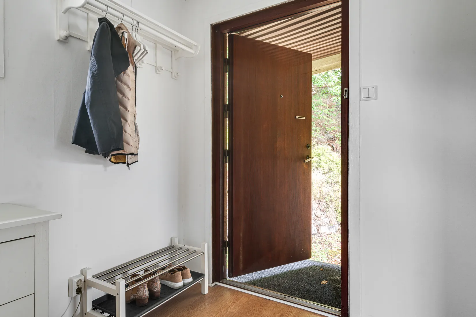 Villa, Stenskärsvägen 6, Nolby, Alingsås