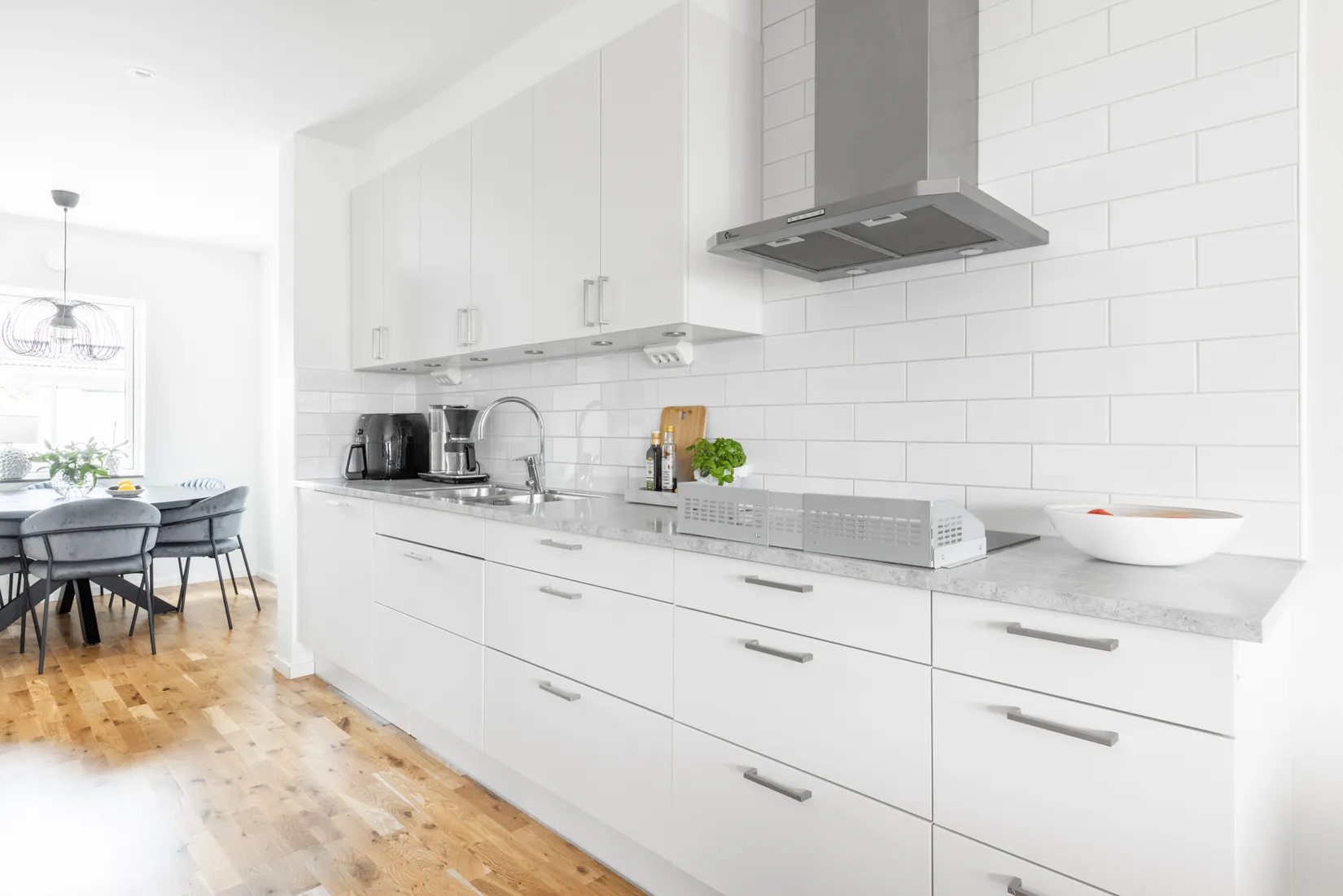 Bostadsrätt, Läkeörtsvägen 16, Norrahammar, Jönköping