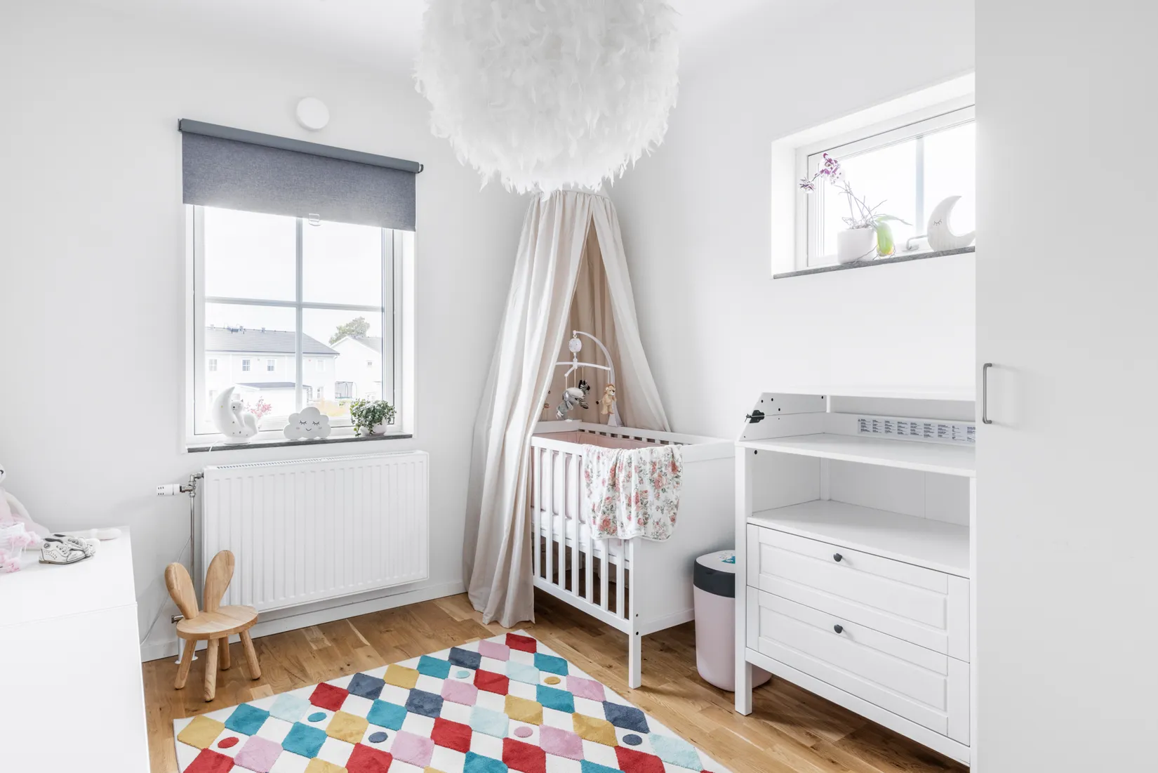 Bostadsrätt, Läkeörtsvägen 16, Norrahammar, Jönköping