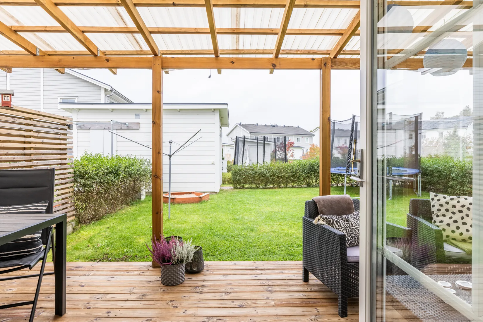 Bostadsrätt, Läkeörtsvägen 16, Norrahammar, Jönköping