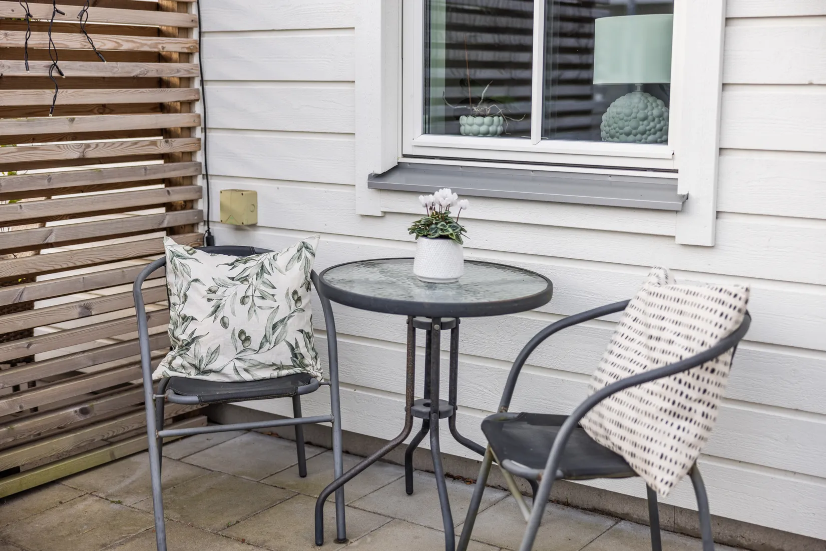 Bostadsrätt, Läkeörtsvägen 16, Norrahammar, Jönköping