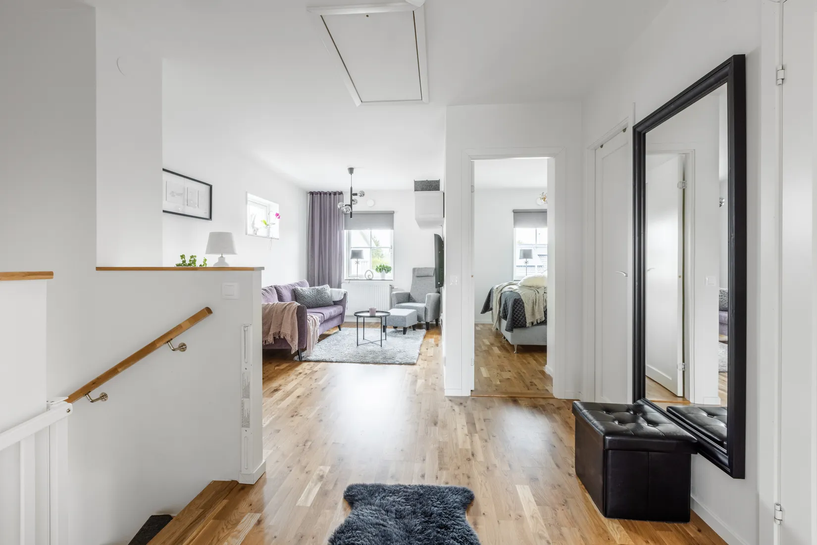 Bostadsrätt, Läkeörtsvägen 16, Norrahammar, Jönköping
