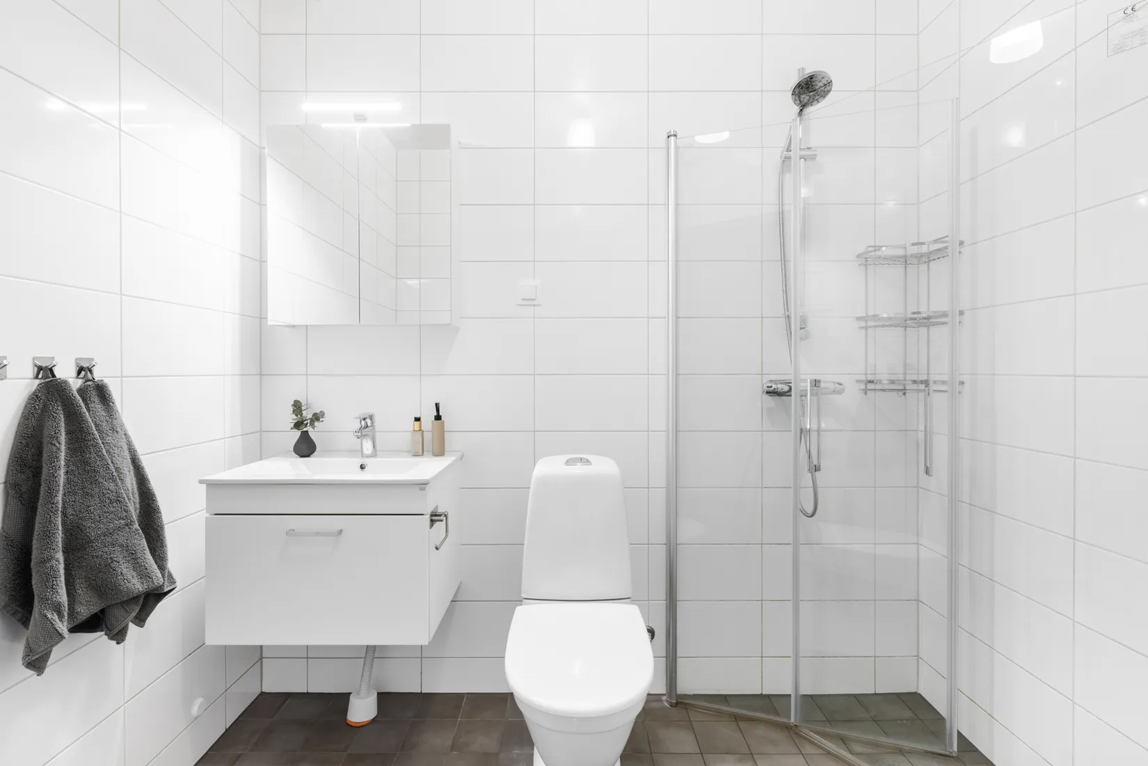 Bostadsrätt, Läkeörtsvägen 16, Norrahammar, Jönköping