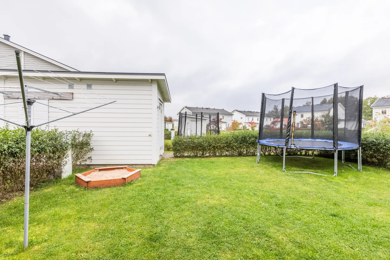 Bostadsrätt, Läkeörtsvägen 16, Norrahammar, Jönköping