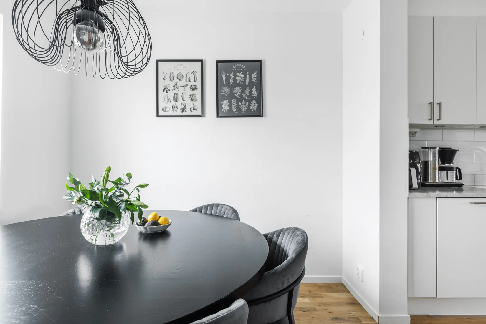 Bostadsrätt, Läkeörtsvägen 16, Norrahammar, Jönköping