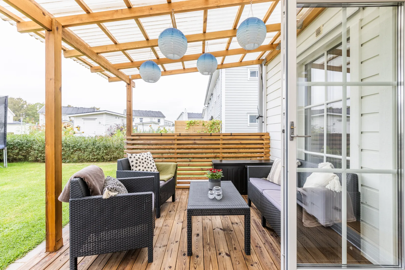 Bostadsrätt, Läkeörtsvägen 16, Norrahammar, Jönköping