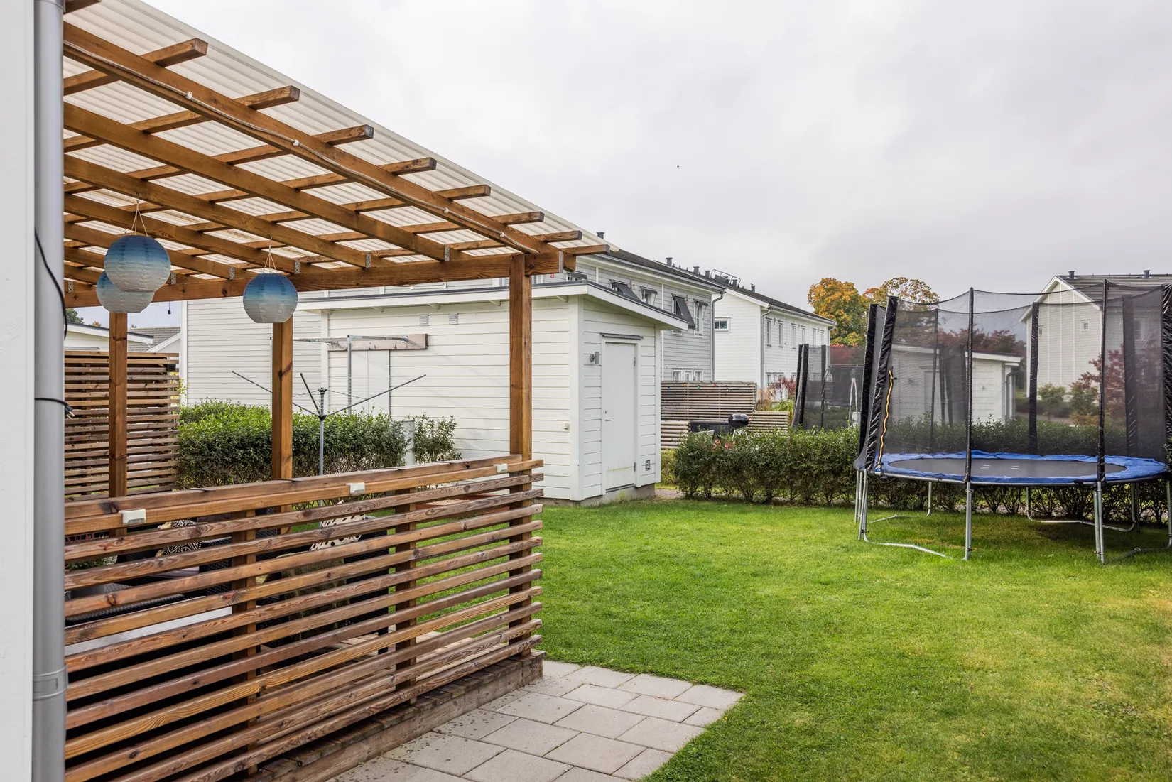 Bostadsrätt, Läkeörtsvägen 16, Norrahammar, Jönköping