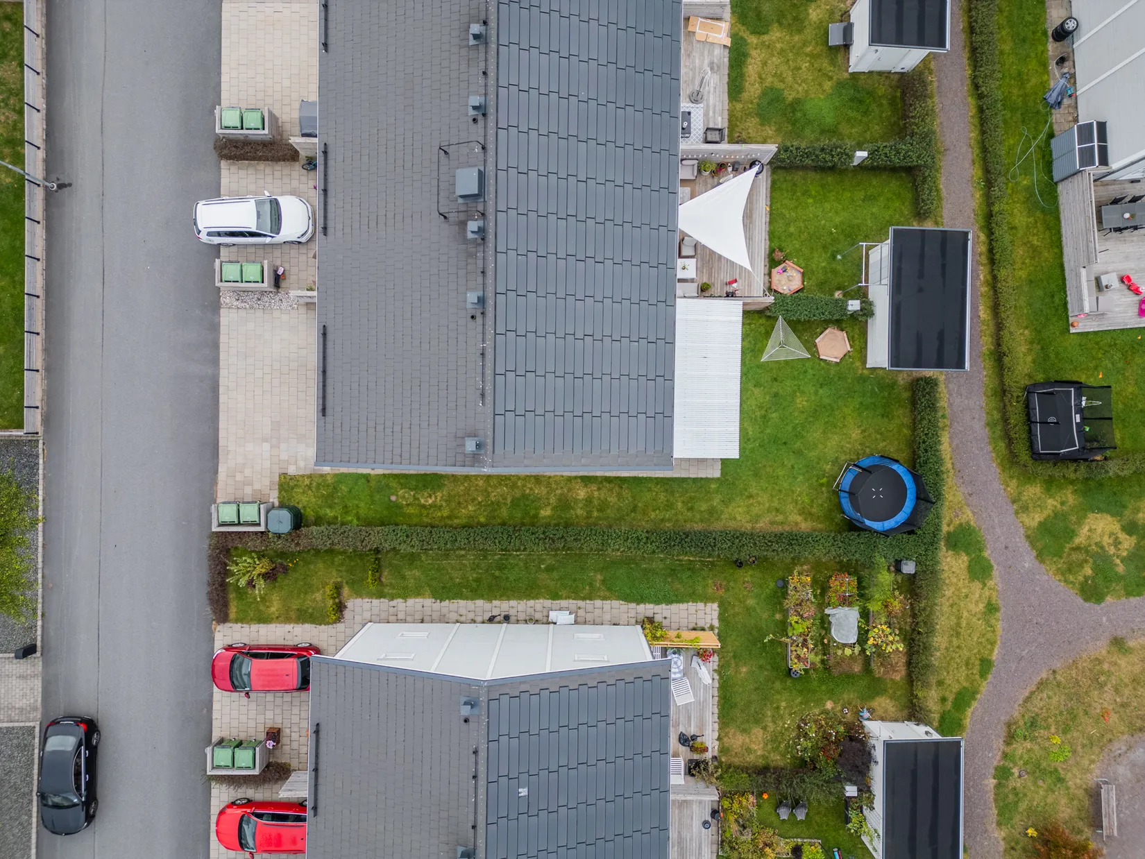 Bostadsrätt, Läkeörtsvägen 16, Norrahammar, Jönköping