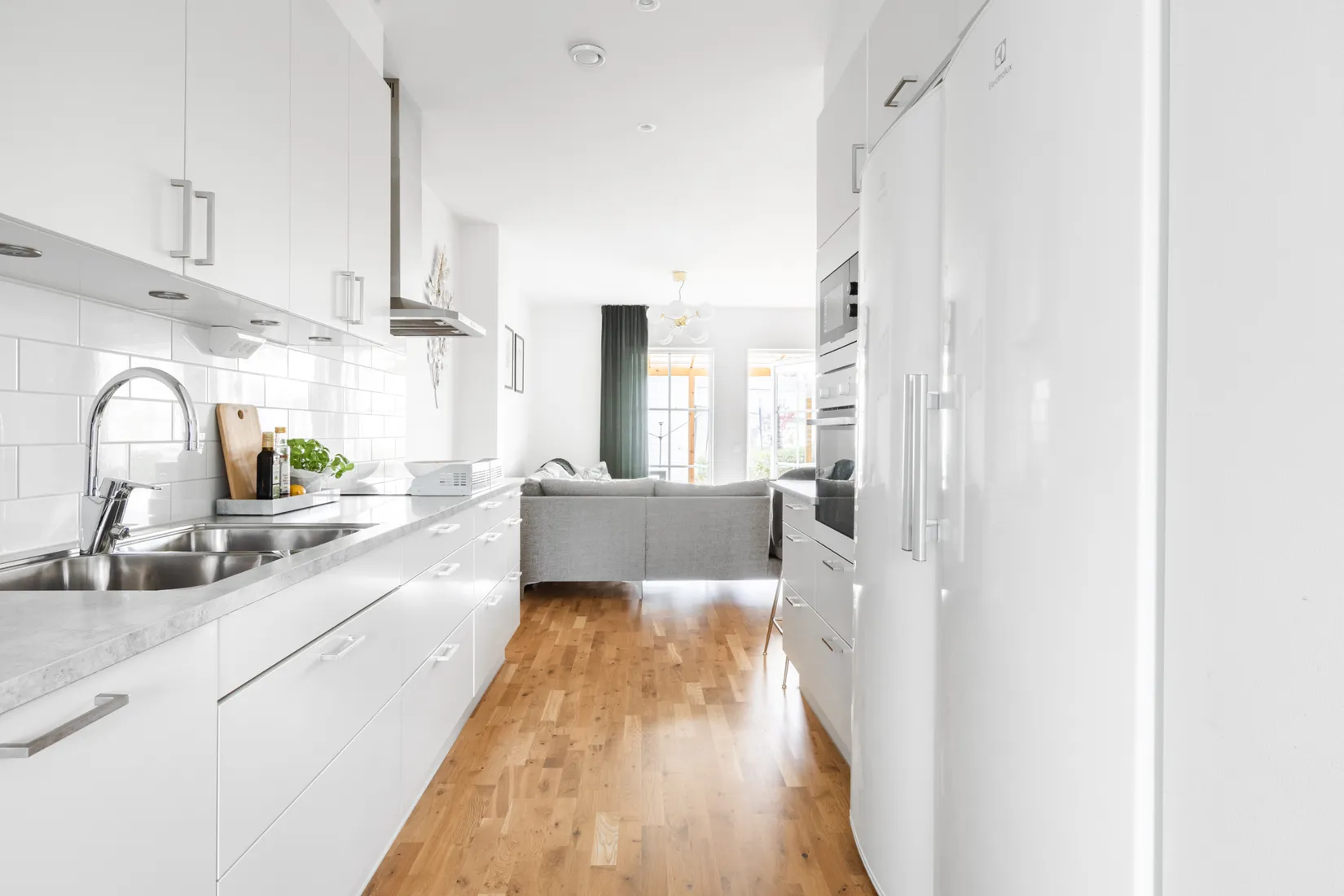 Bostadsrätt, Läkeörtsvägen 16, Norrahammar, Jönköping