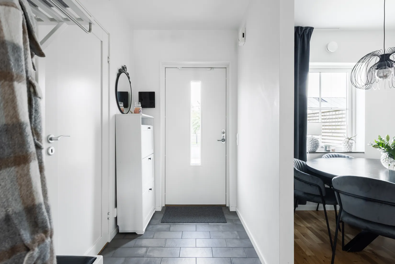 Bostadsrätt, Läkeörtsvägen 16, Norrahammar, Jönköping