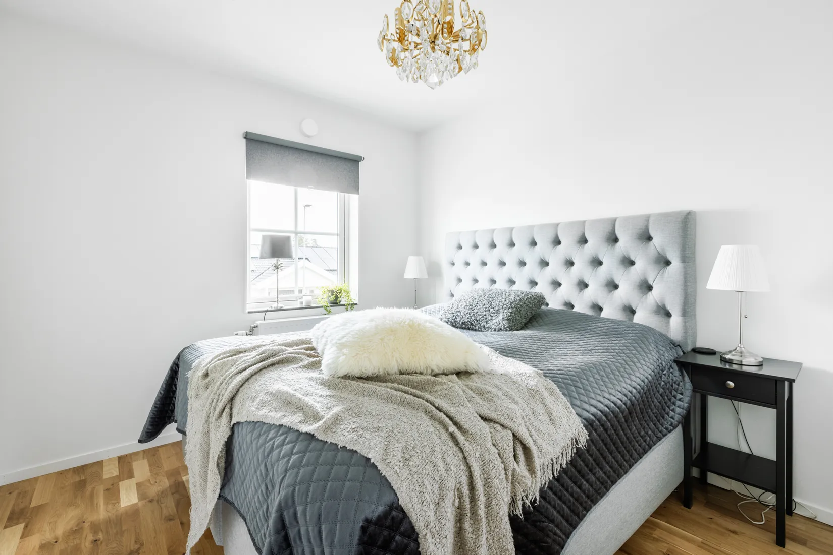 Bostadsrätt, Läkeörtsvägen 16, Norrahammar, Jönköping