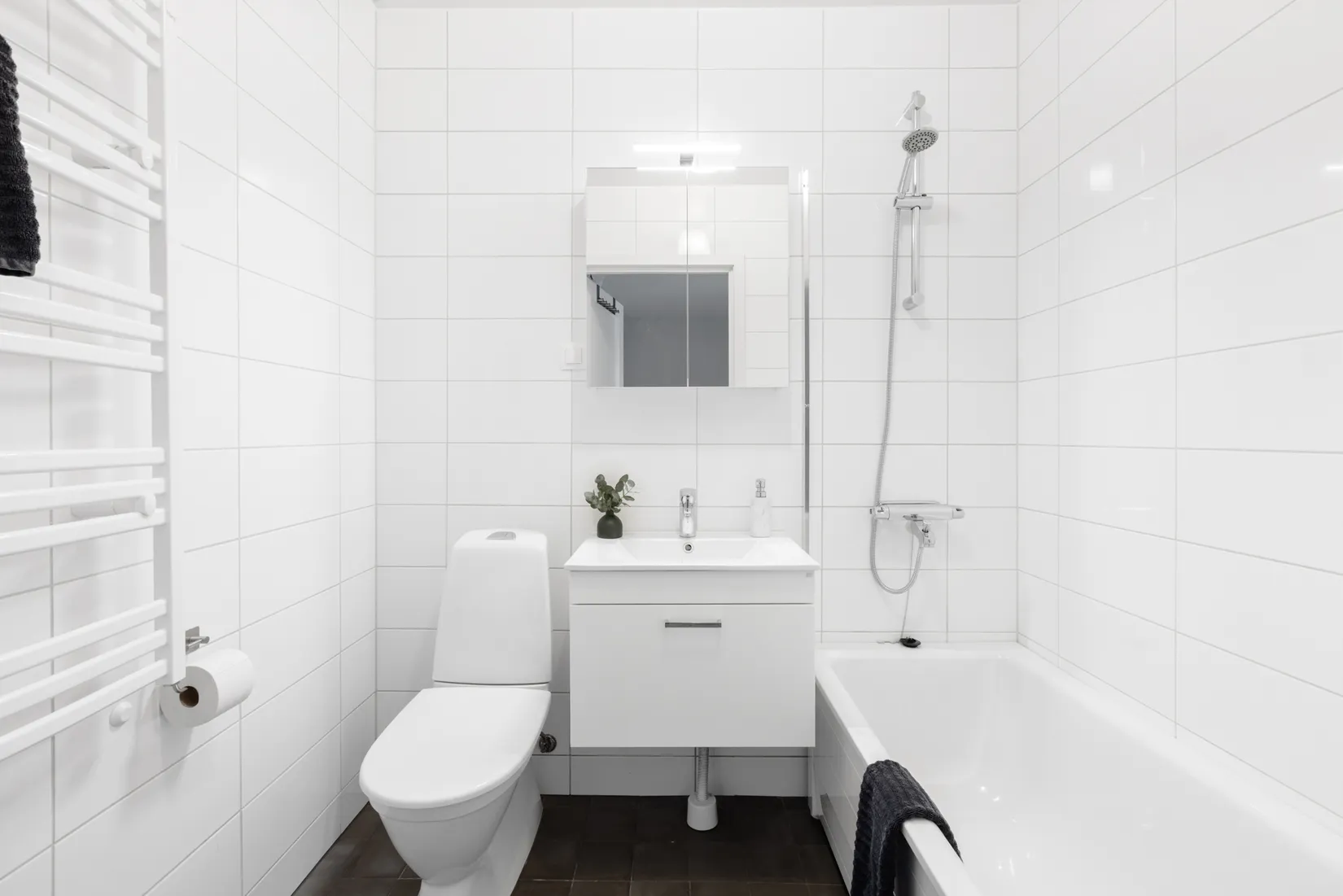Bostadsrätt, Läkeörtsvägen 16, Norrahammar, Jönköping