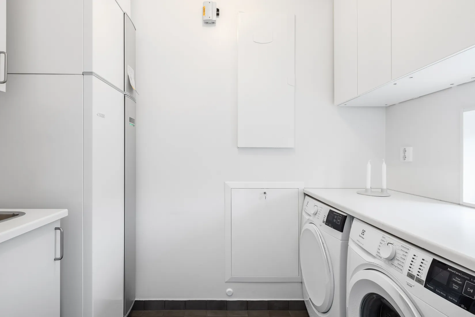 Bostadsrätt, Läkeörtsvägen 16, Norrahammar, Jönköping