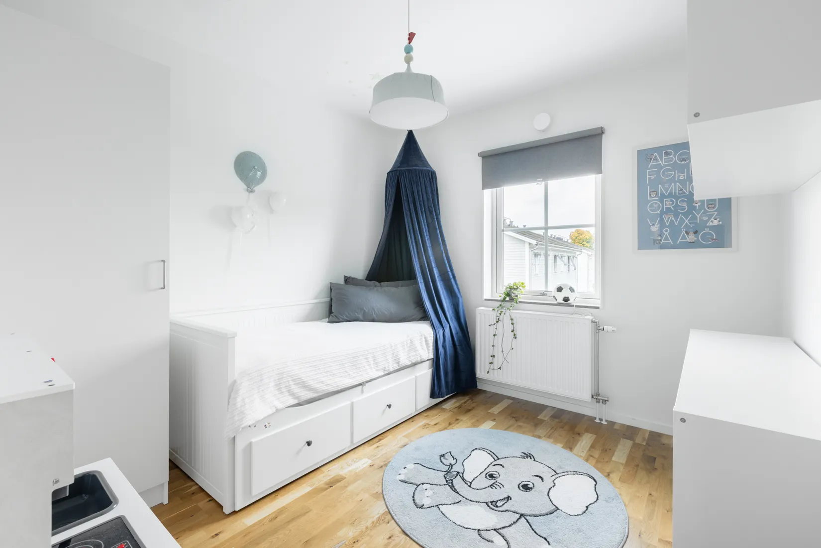 Bostadsrätt, Läkeörtsvägen 16, Norrahammar, Jönköping