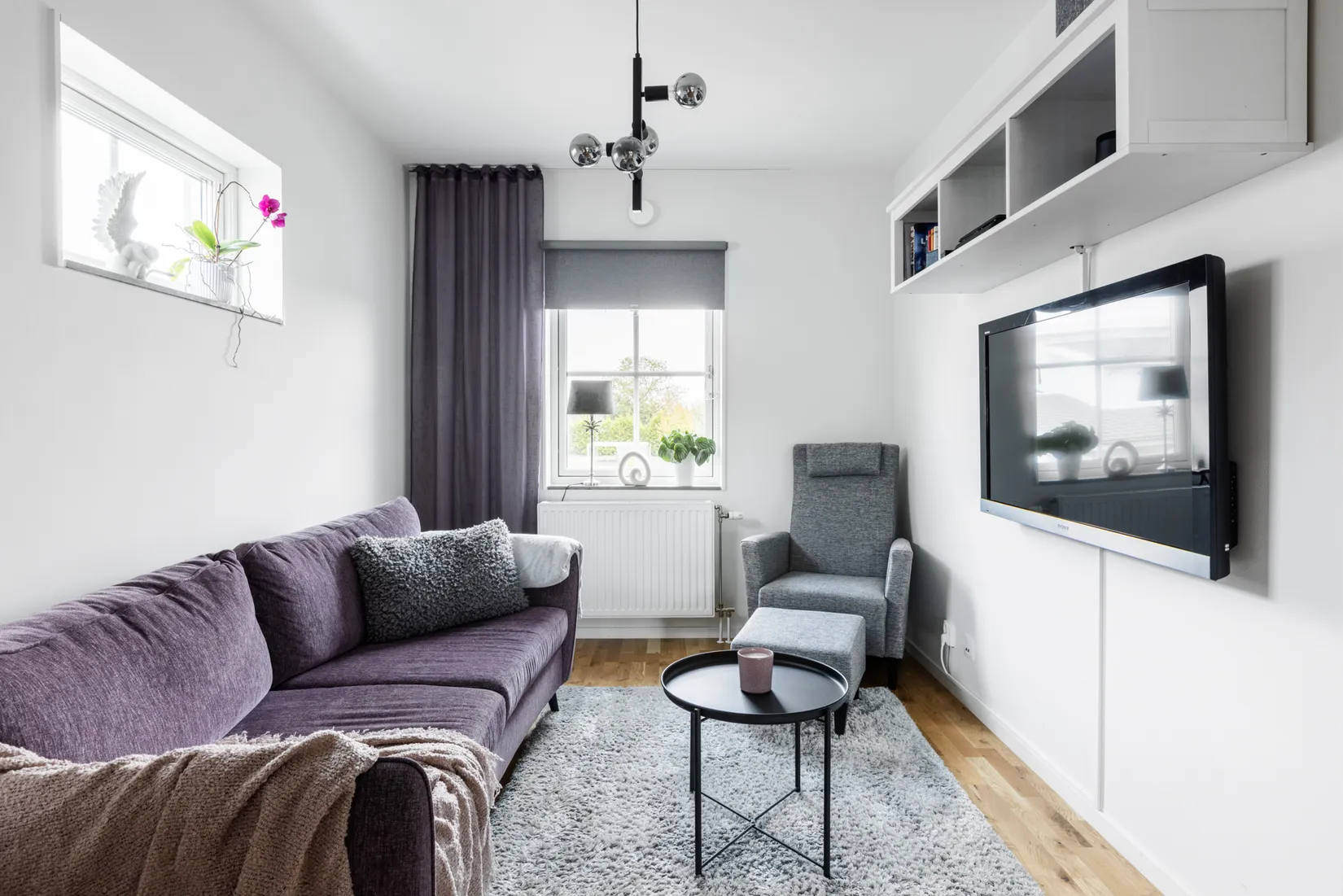 Bostadsrätt, Läkeörtsvägen 16, Norrahammar, Jönköping