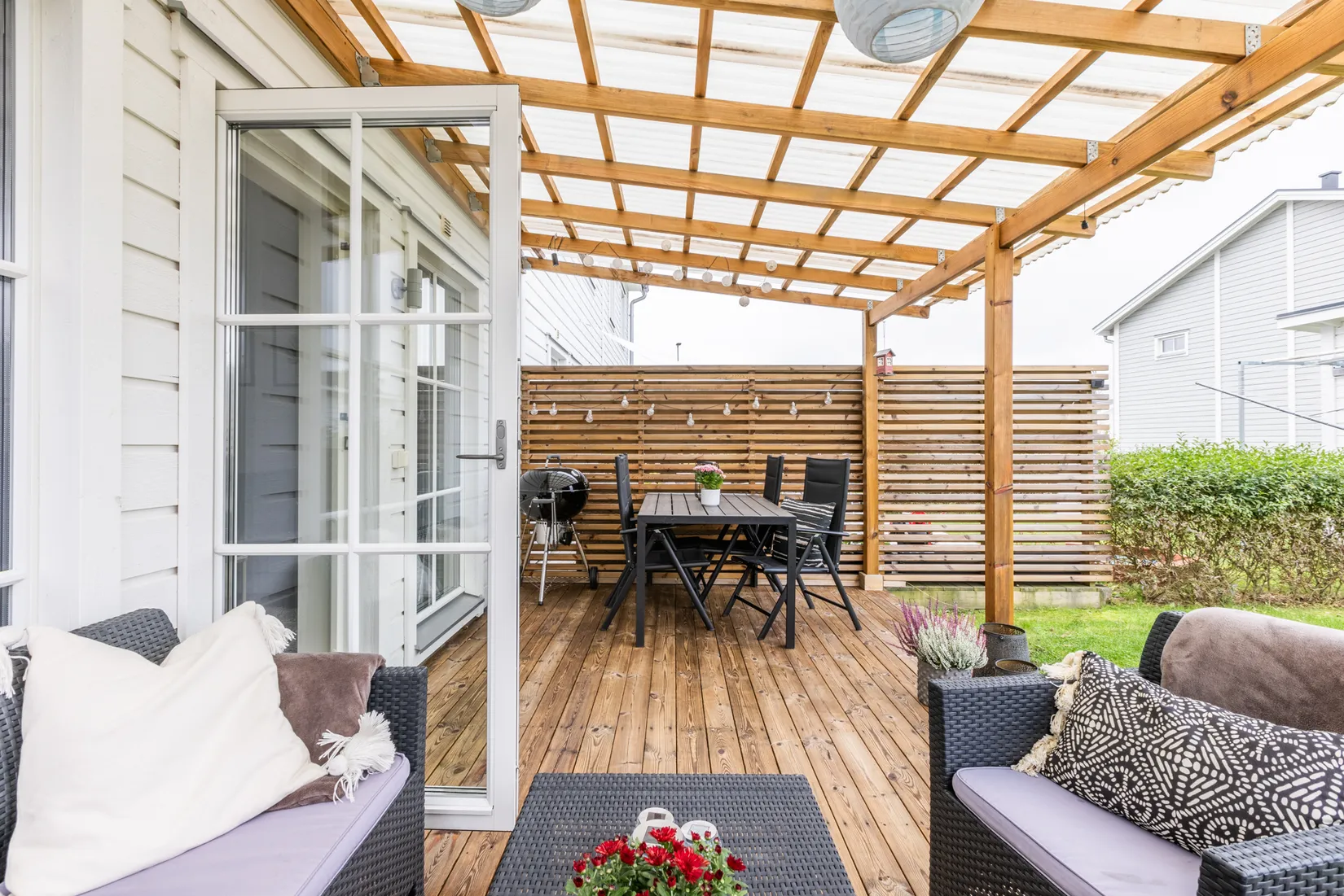Bostadsrätt, Läkeörtsvägen 16, Norrahammar, Jönköping