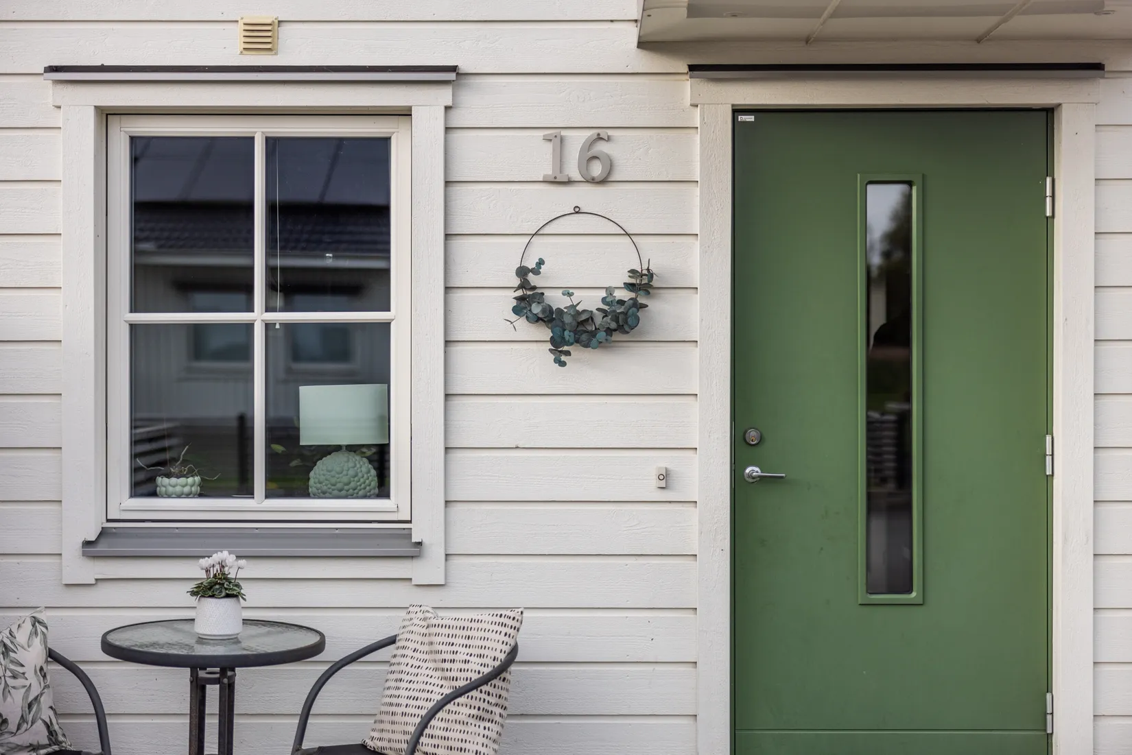 Bostadsrätt, Läkeörtsvägen 16, Norrahammar, Jönköping