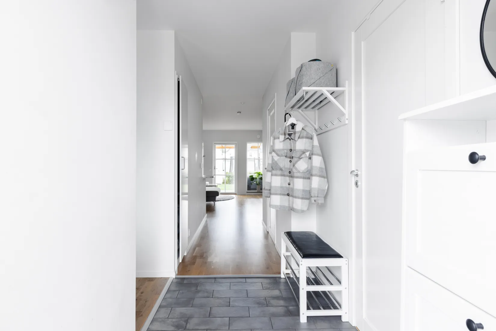 Bostadsrätt, Läkeörtsvägen 16, Norrahammar, Jönköping