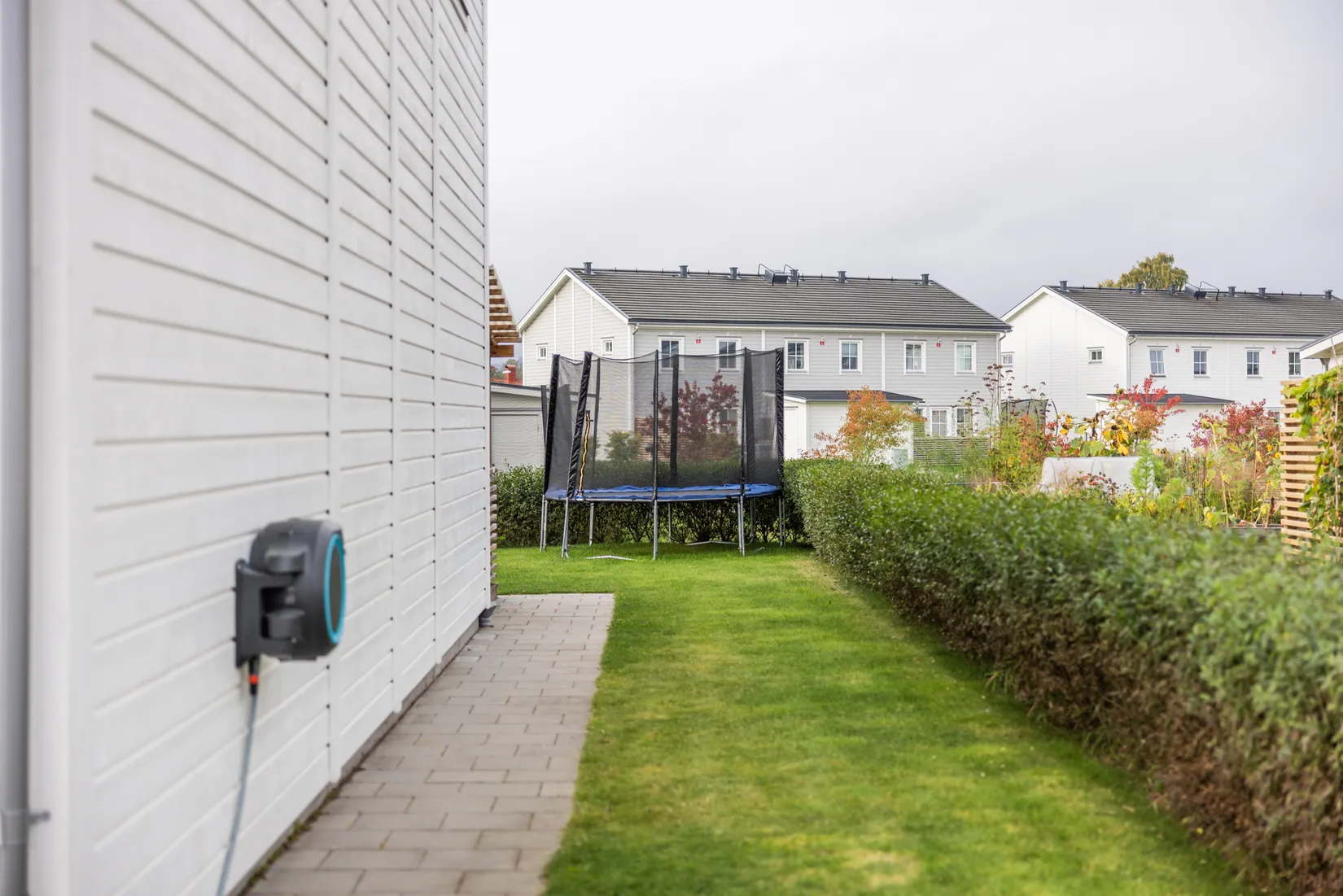 Bostadsrätt, Läkeörtsvägen 16, Norrahammar, Jönköping