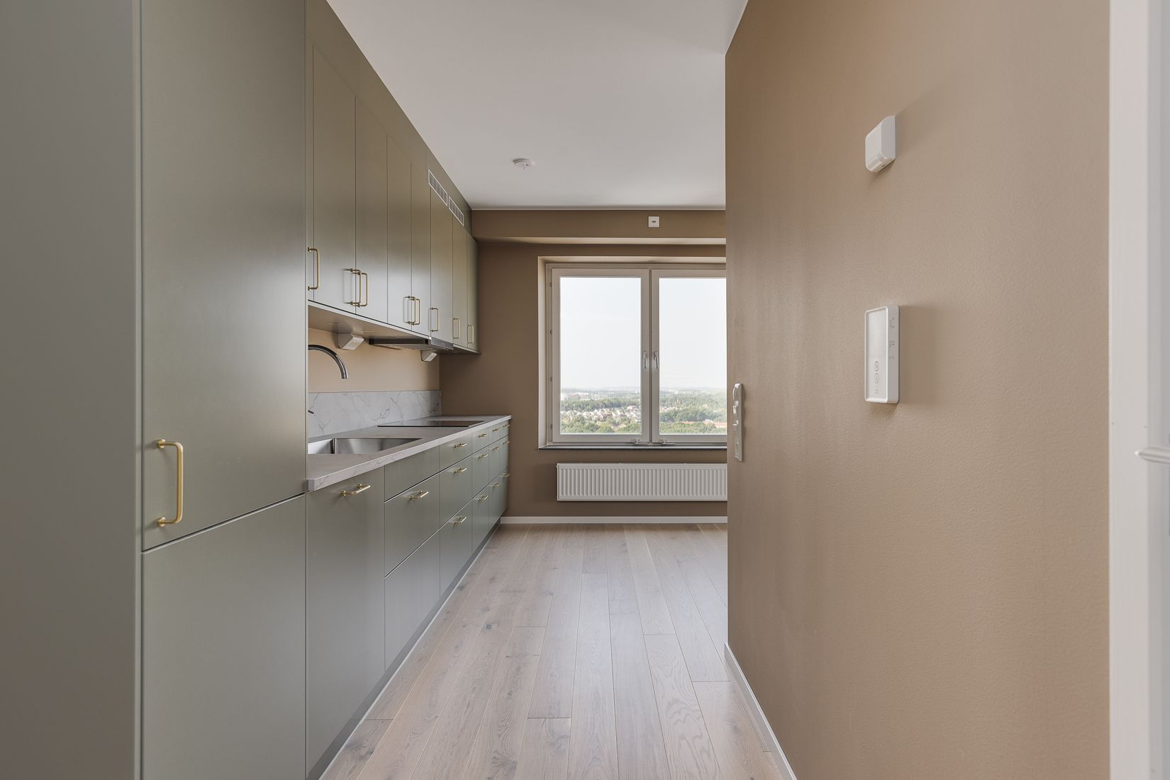 Bostadsrätt, Bratteråsbacken 22, Eriksberg, Göteborg