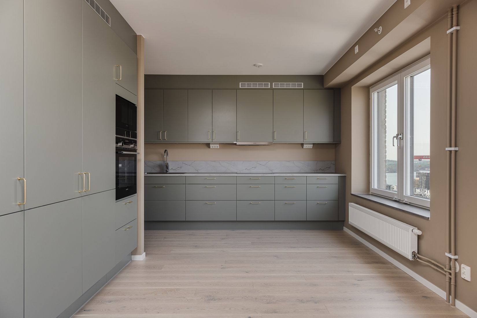 Bostadsrätt, Bratteråsbacken 22, Eriksberg, Göteborg