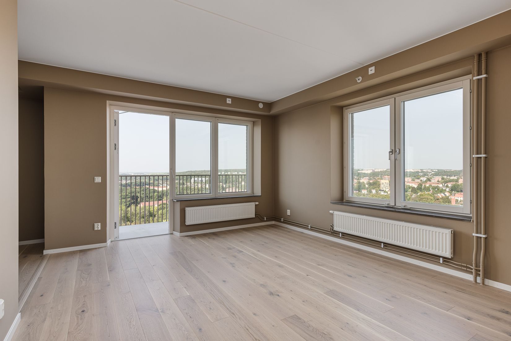 Bostadsrätt, Bratteråsbacken 22, Eriksberg, Göteborg