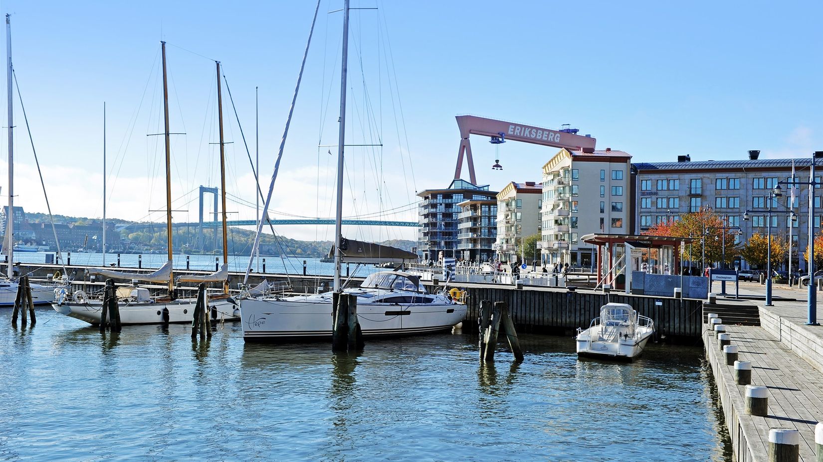 Bostadsrätt, Bratteråsbacken 22, Eriksberg, Göteborg