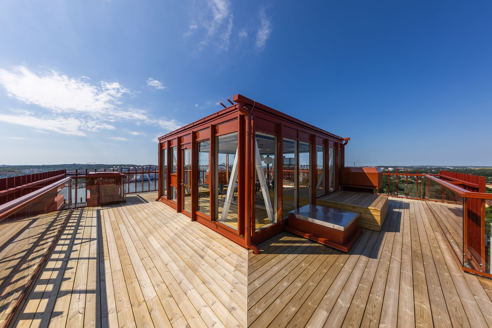 Bostadsrätt, Bratteråsbacken 22, Eriksberg, Göteborg