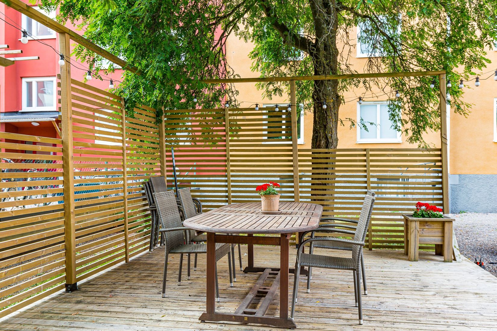 Bostadsrätt, Västra Storgatan 16A, Norr, Eskilstuna