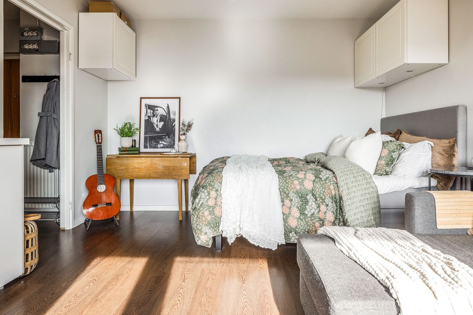 Bostadsrätt, Västra Storgatan 16A, Norr, Eskilstuna