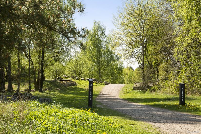 Bostadsrätt, Arvesgärde 34, Tuve, Göteborg