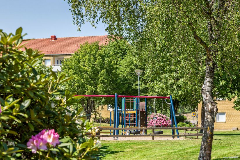 Bostadsrätt, Arvesgärde 34, Tuve, Göteborg