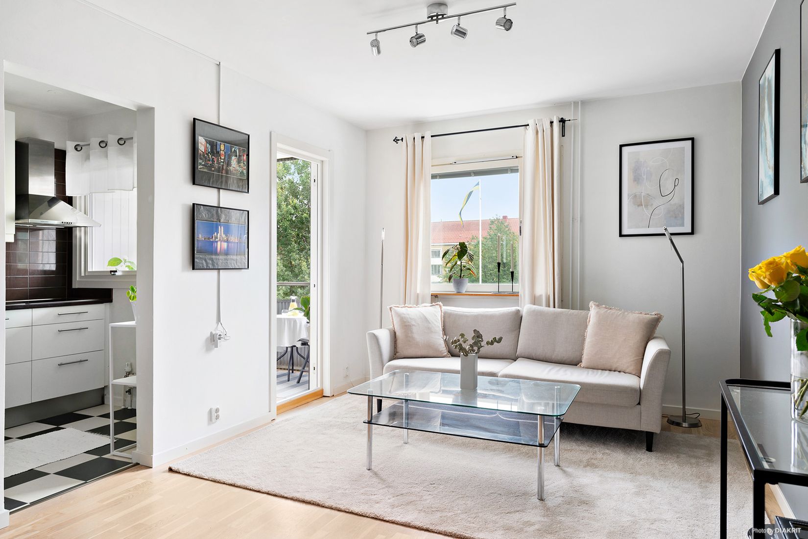 Bostadsrätt, Arvesgärde 34, Tuve, Göteborg