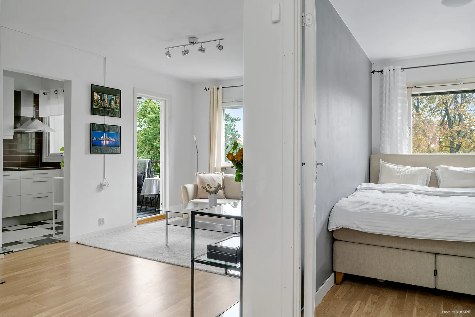 Bostadsrätt, Arvesgärde 34, Tuve, Göteborg