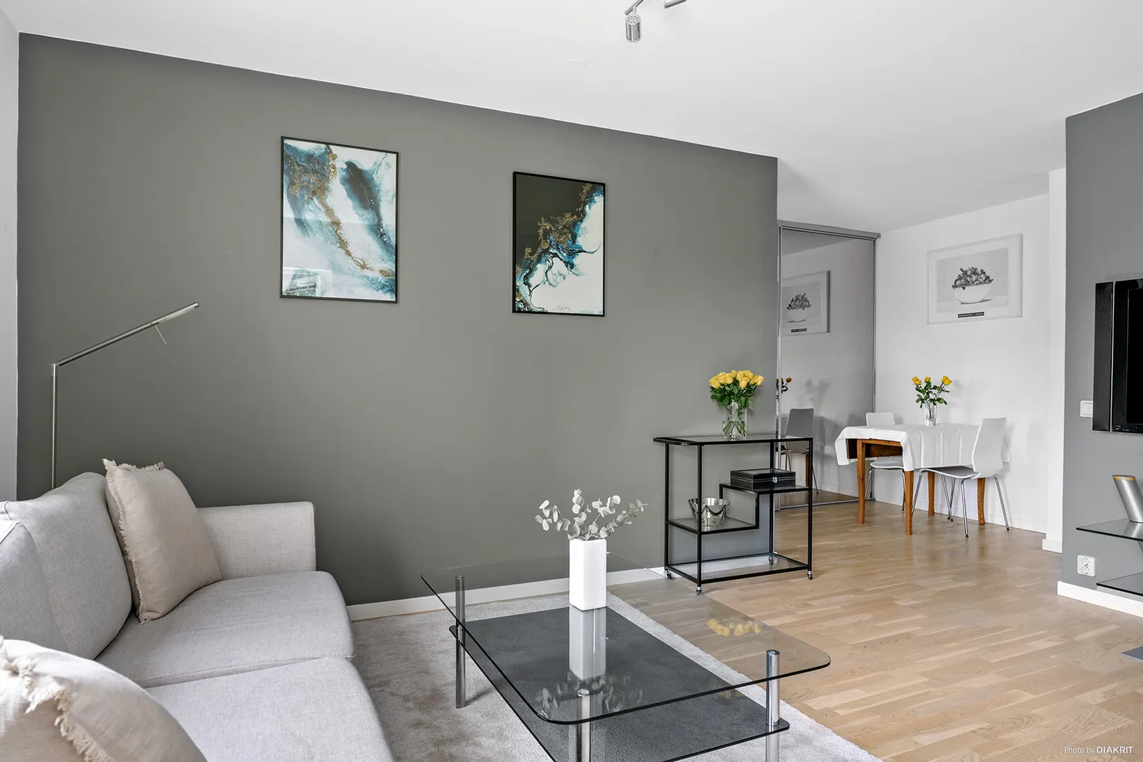 Bostadsrätt, Arvesgärde 34, Tuve, Göteborg
