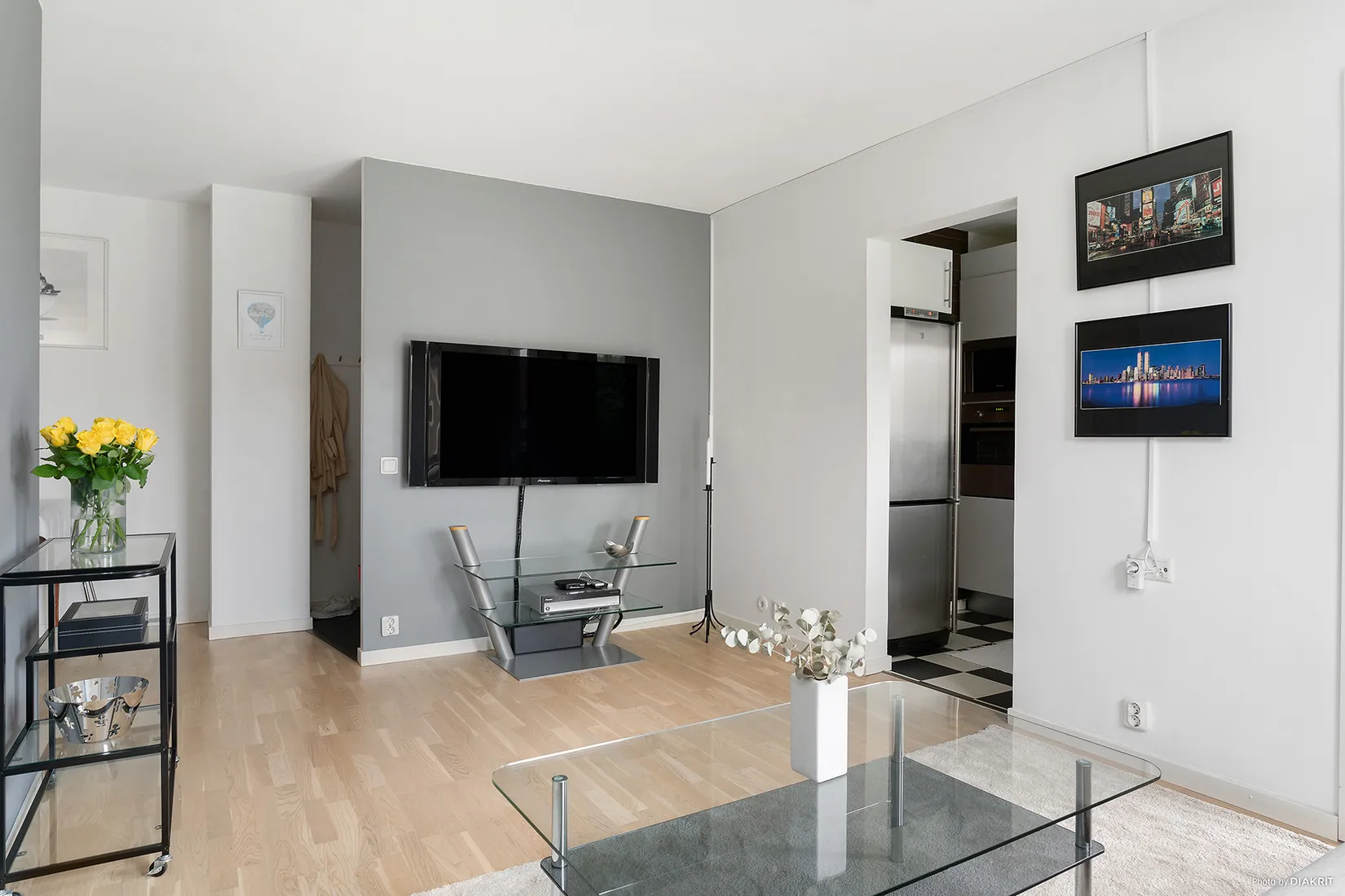 Bostadsrätt, Arvesgärde 34, Tuve, Göteborg